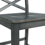 Renegade-6pc-Dining-Set-Grey