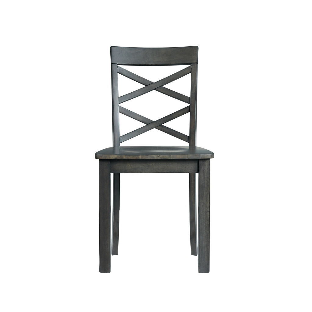Renegade-6pc-Dining-Set-Grey