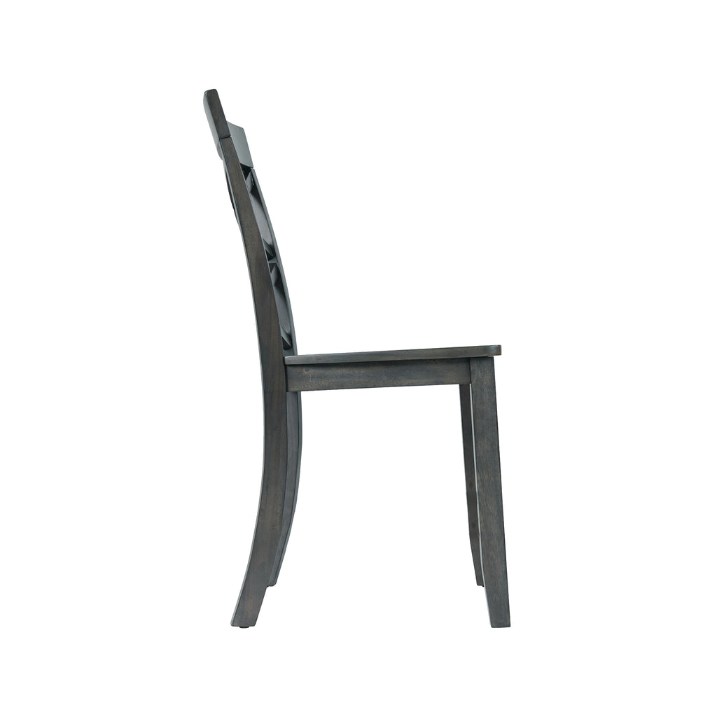 Renegade-6pc-Dining-Set-Grey