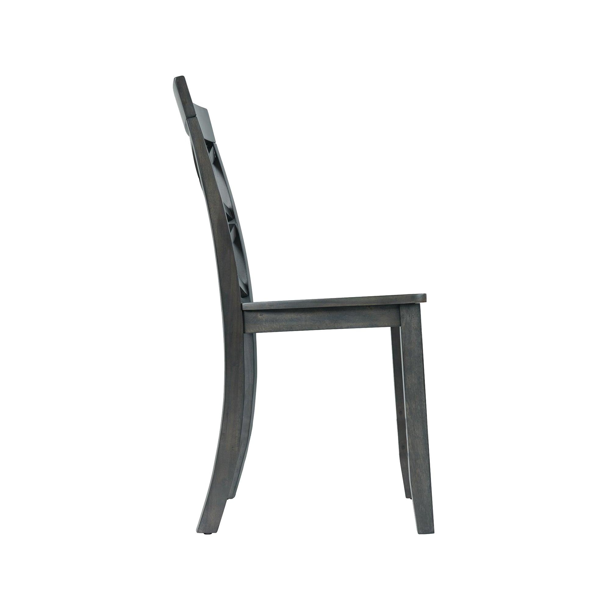 Renegade-6pc-Dining-Set-Grey