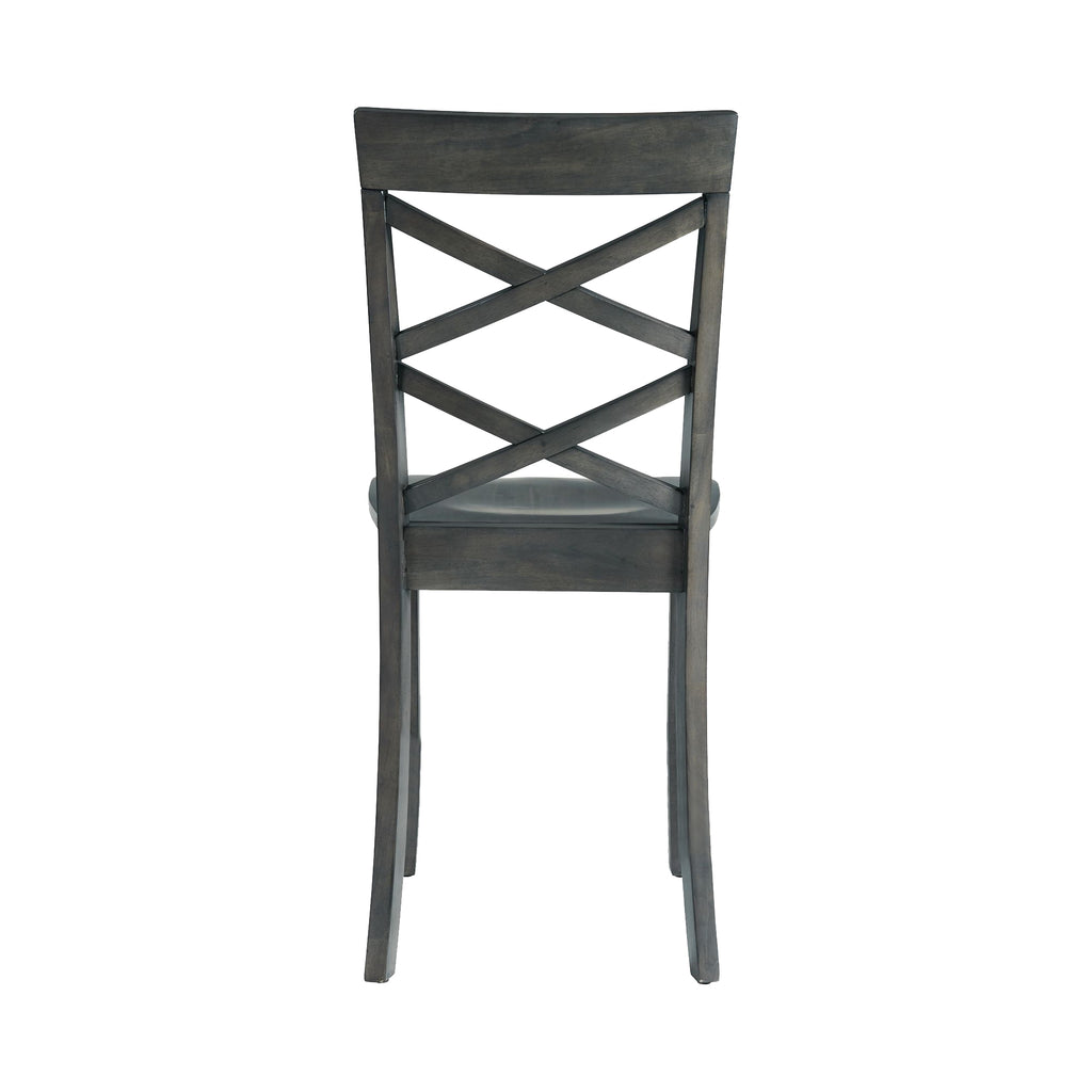 Renegade-6pc-Dining-Set-Grey