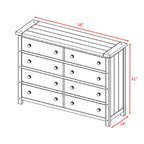 DAWSON-CREEK-KING-STORAGE-6PC-BEDROOM-SET