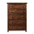 Dawson-Creek-King-Panel-5PC-Bedroom-Set