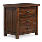Dawson-Creek-King-Panel-4PC-Bedroom-Set