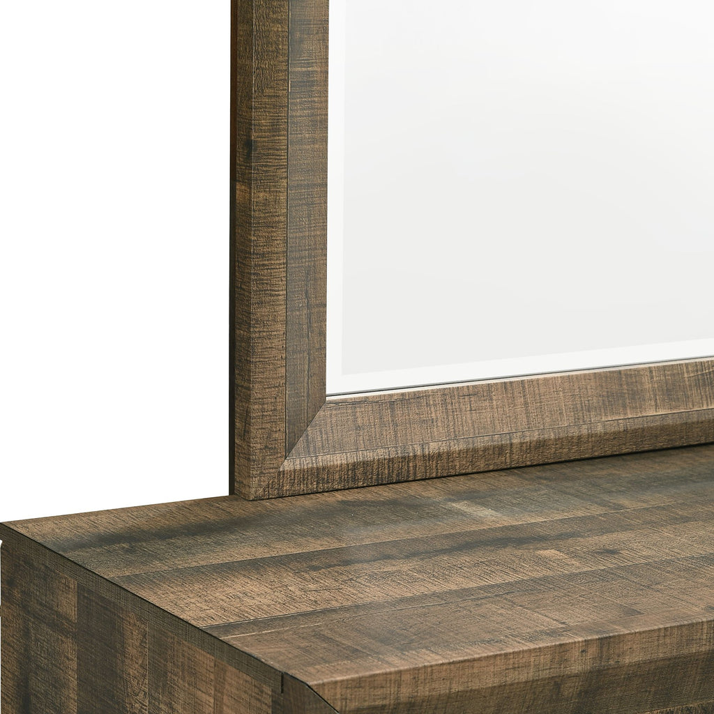 Dallas-Mirror-Rustic-Brown