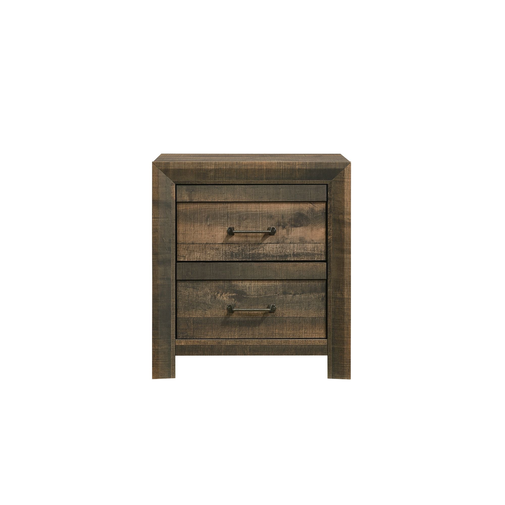 Dallas-Nightstand-Rustic-Brown
