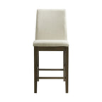 Dapper-Counter-Side-Chair-(Walnut-Finish)-(Two-Per-Carton)