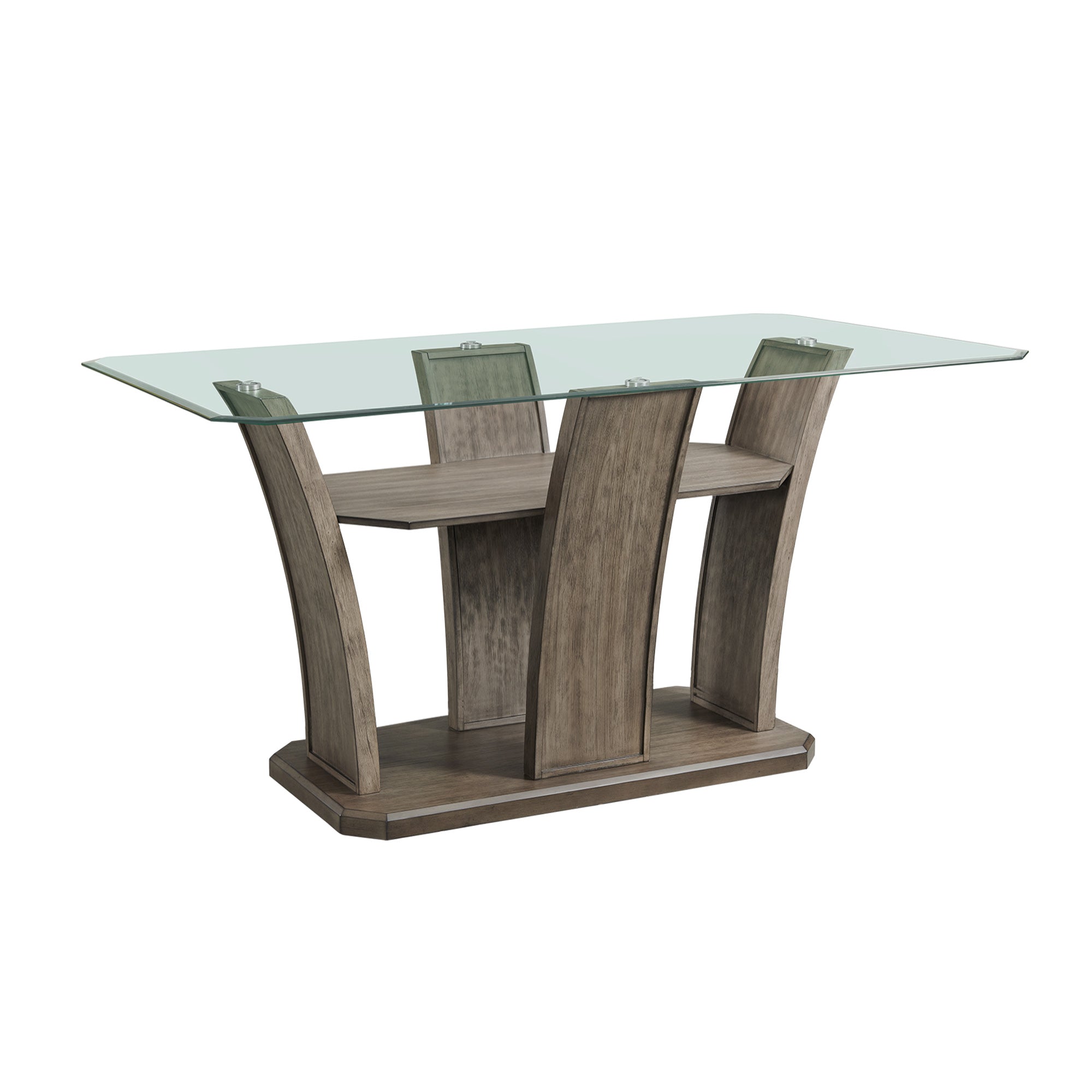 Dapper-Grey-Rectangular-Counter-Table