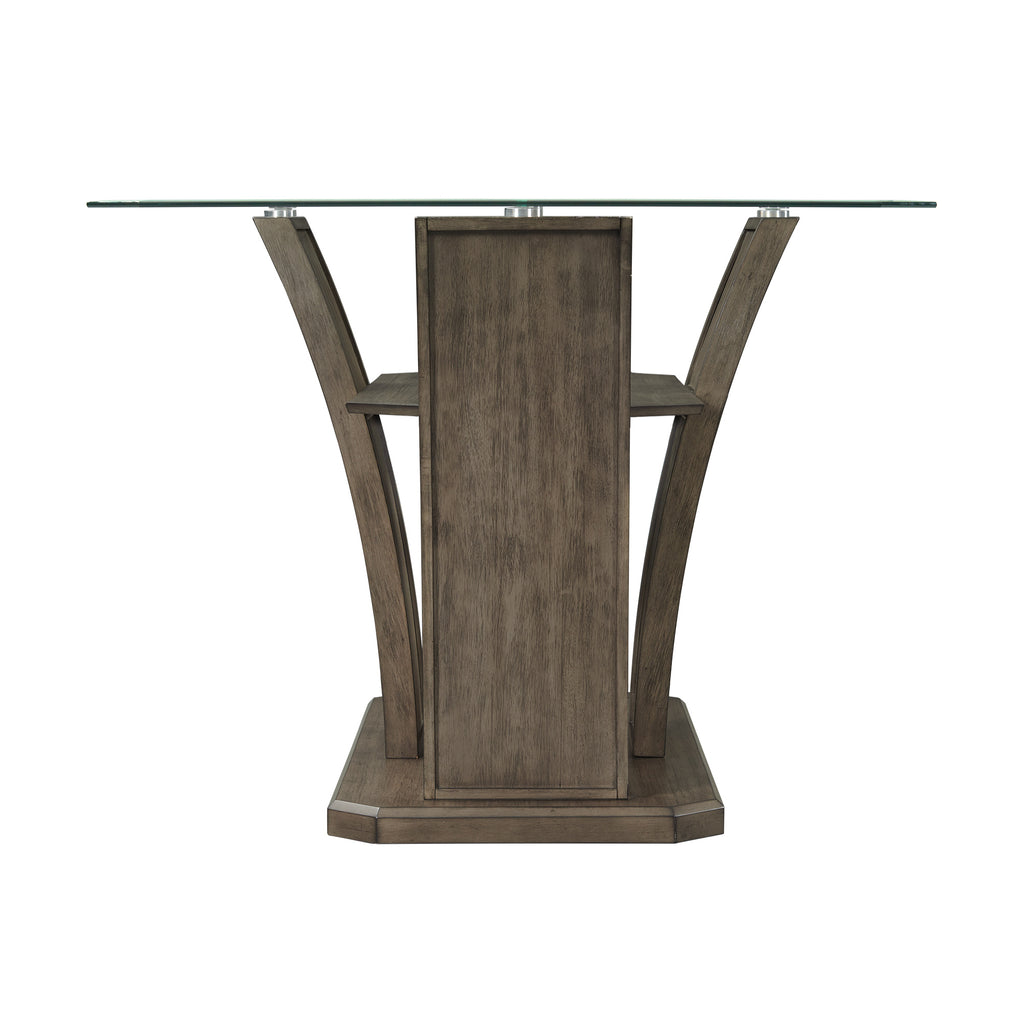 Dapper-Grey-Rectangular-Counter-Table