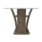 Dapper-Grey-Rectangular-Counter-Table