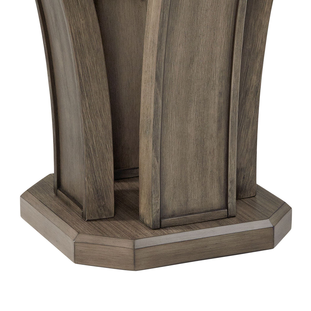 Dapper-Square-End-Table-Grey