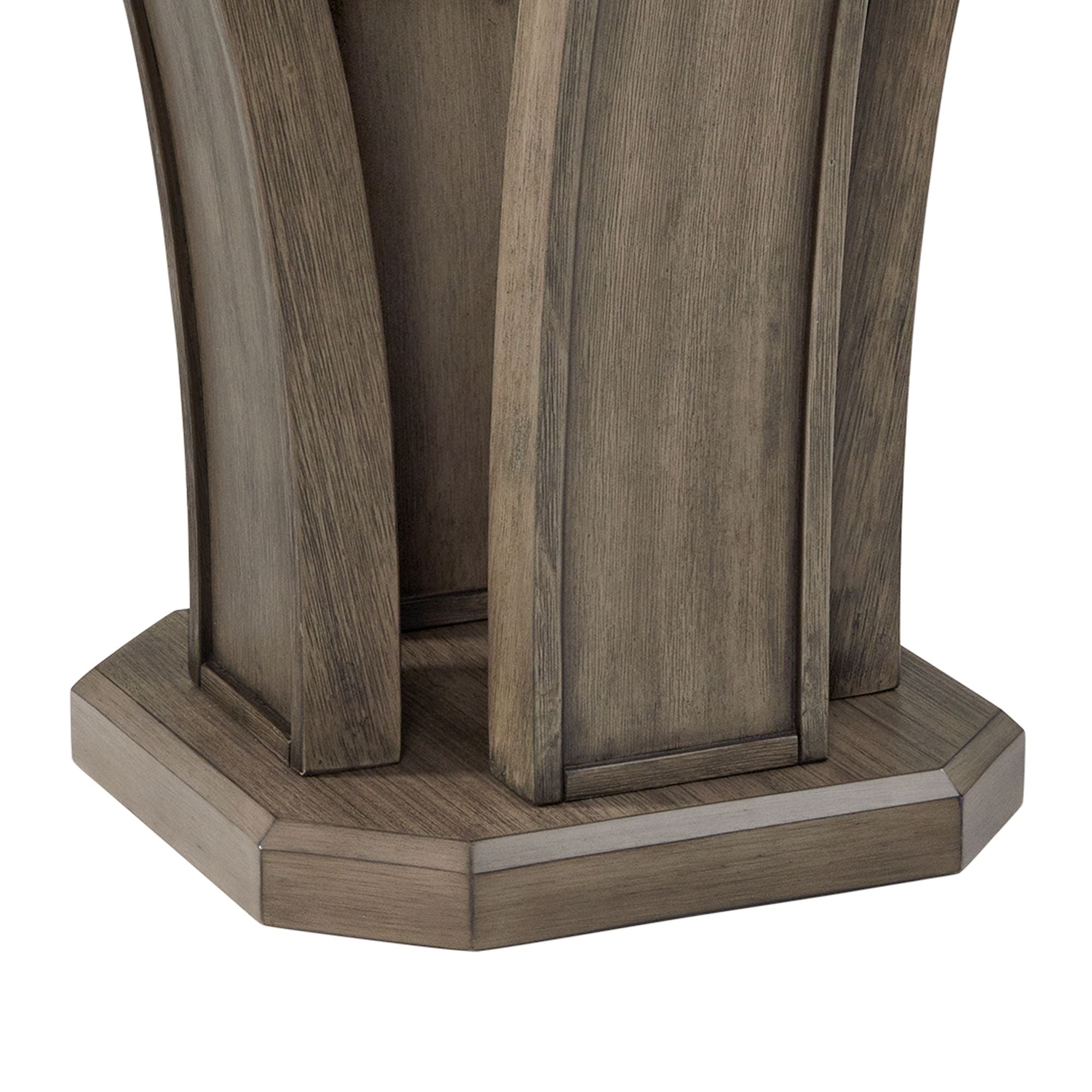Dapper-Square-End-Table-Grey