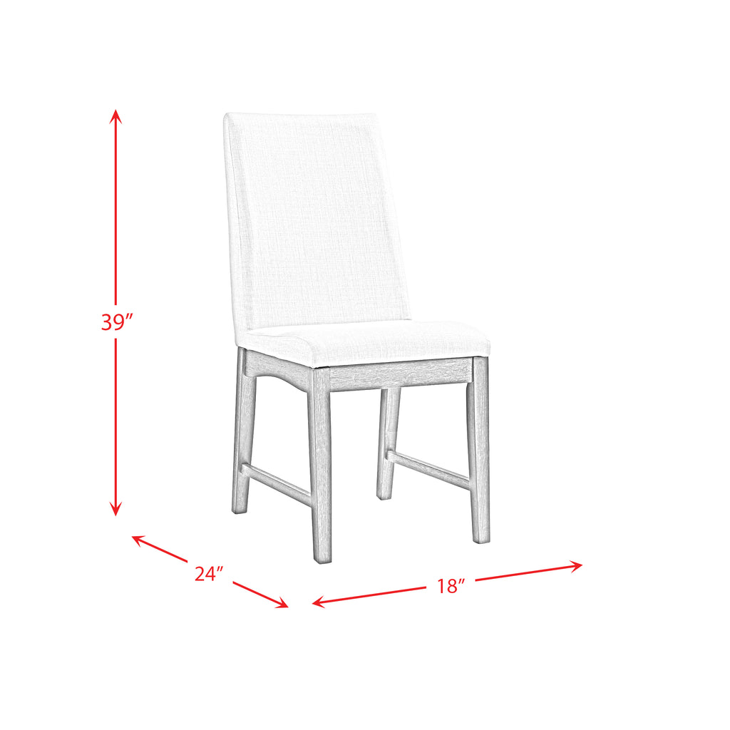 Dapper-Dining-Side-Chair-(Walnut-Finish)-(2-Per-Pack)
