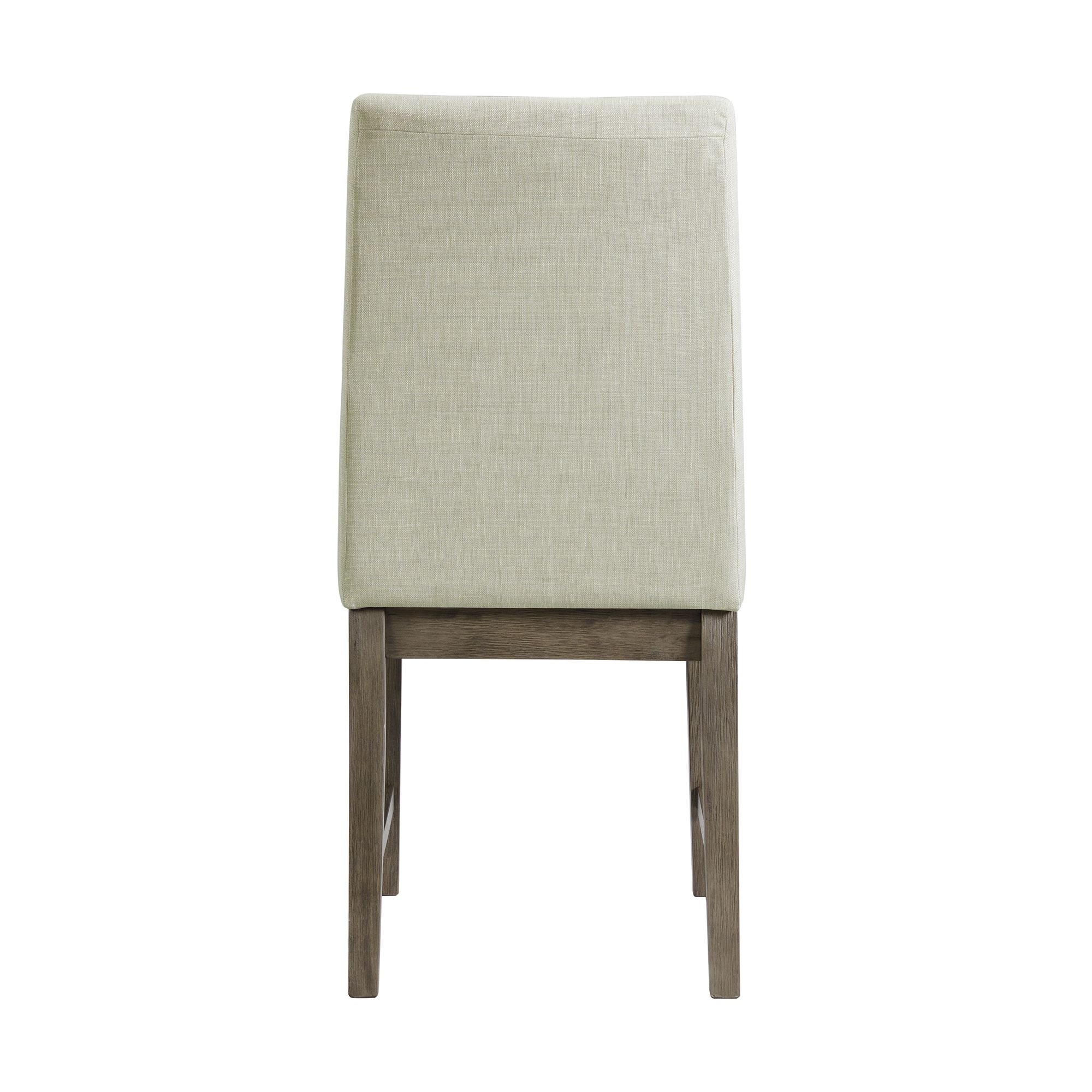 Dapper-Dining-Side-Chair-(Grey-Finish)-(Two-Per-Carton)