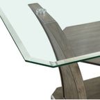 Dapper-Grey-Rectangular-Counter-Table