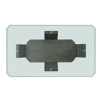 Dapper-Grey-Rectangular-Dining-Table