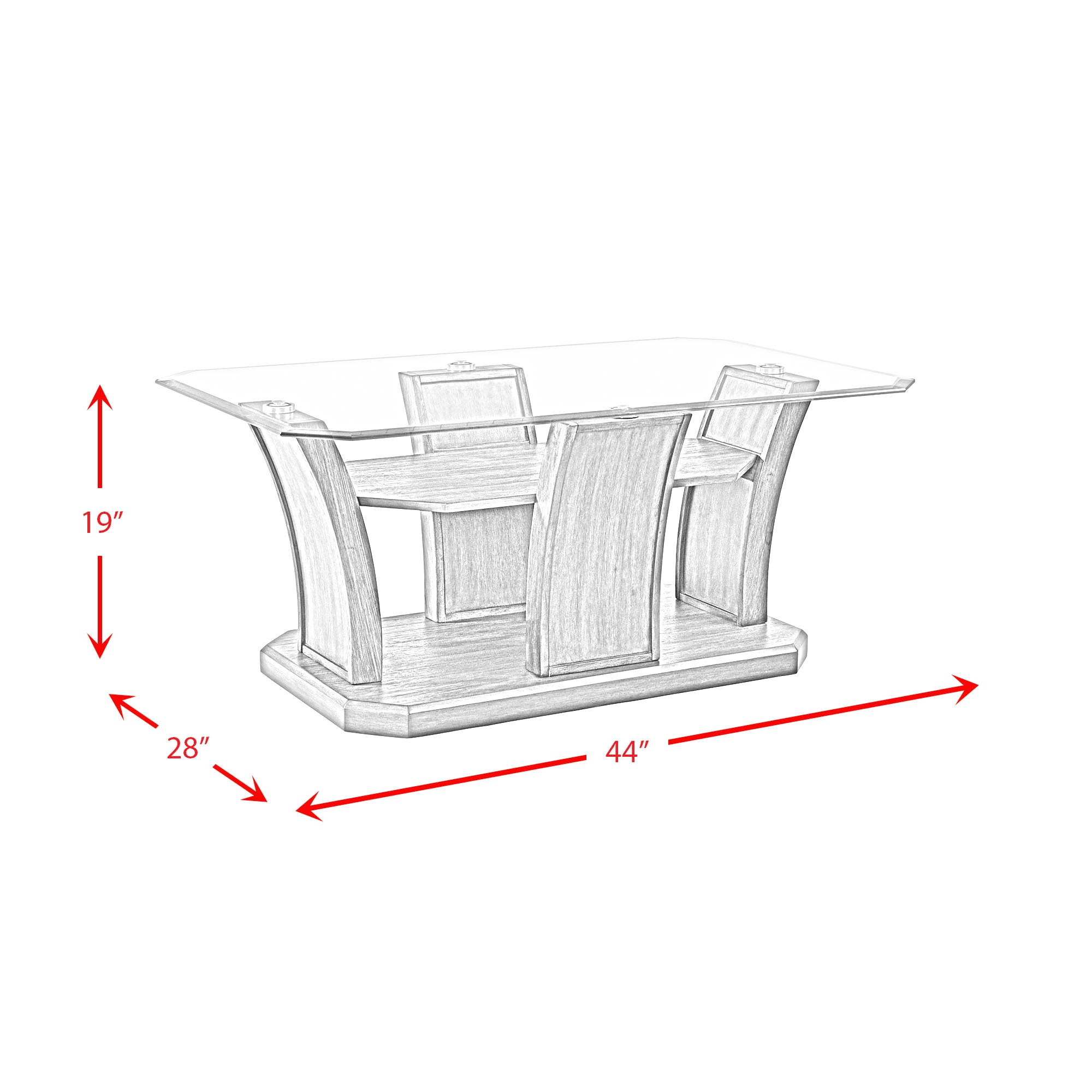 Dapper-Rectangular-Coffee-Table-Grey
