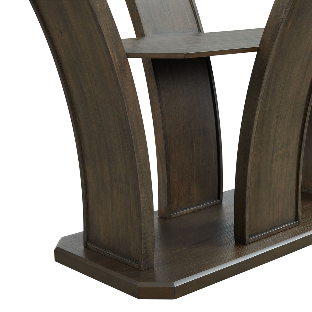 Dapper-Rectangular-Counter-Dining-5PC-Set-Table-and-Four-Chairs