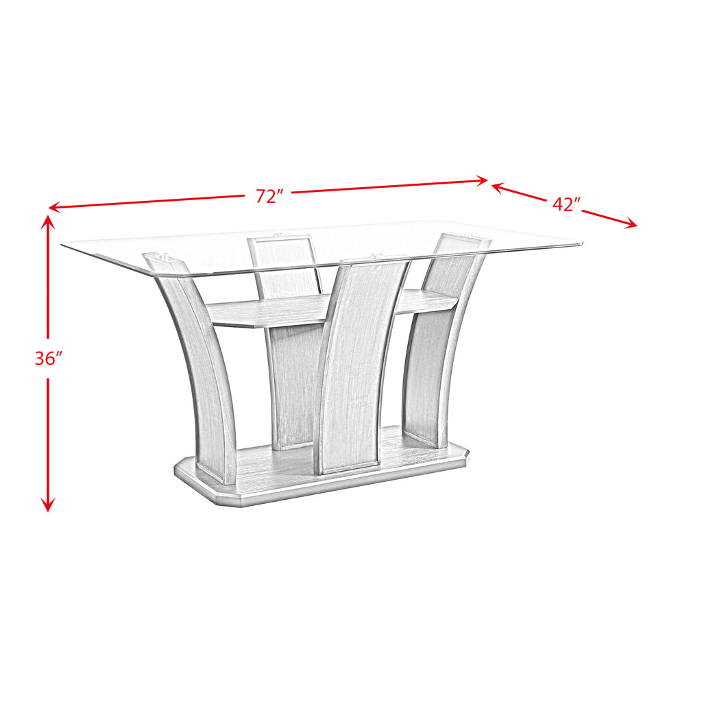 Dapper-Rectangular-Counter-Dining-5PC-Set-Table-and-Four-Chairs