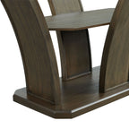 Dapper-Rectangular-Dining-5PC-Set-Table-and-Four-Chair