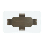 Dapper-Rectangular-Counter-Dining-5PC-Set-Table-and-Four-Chairs