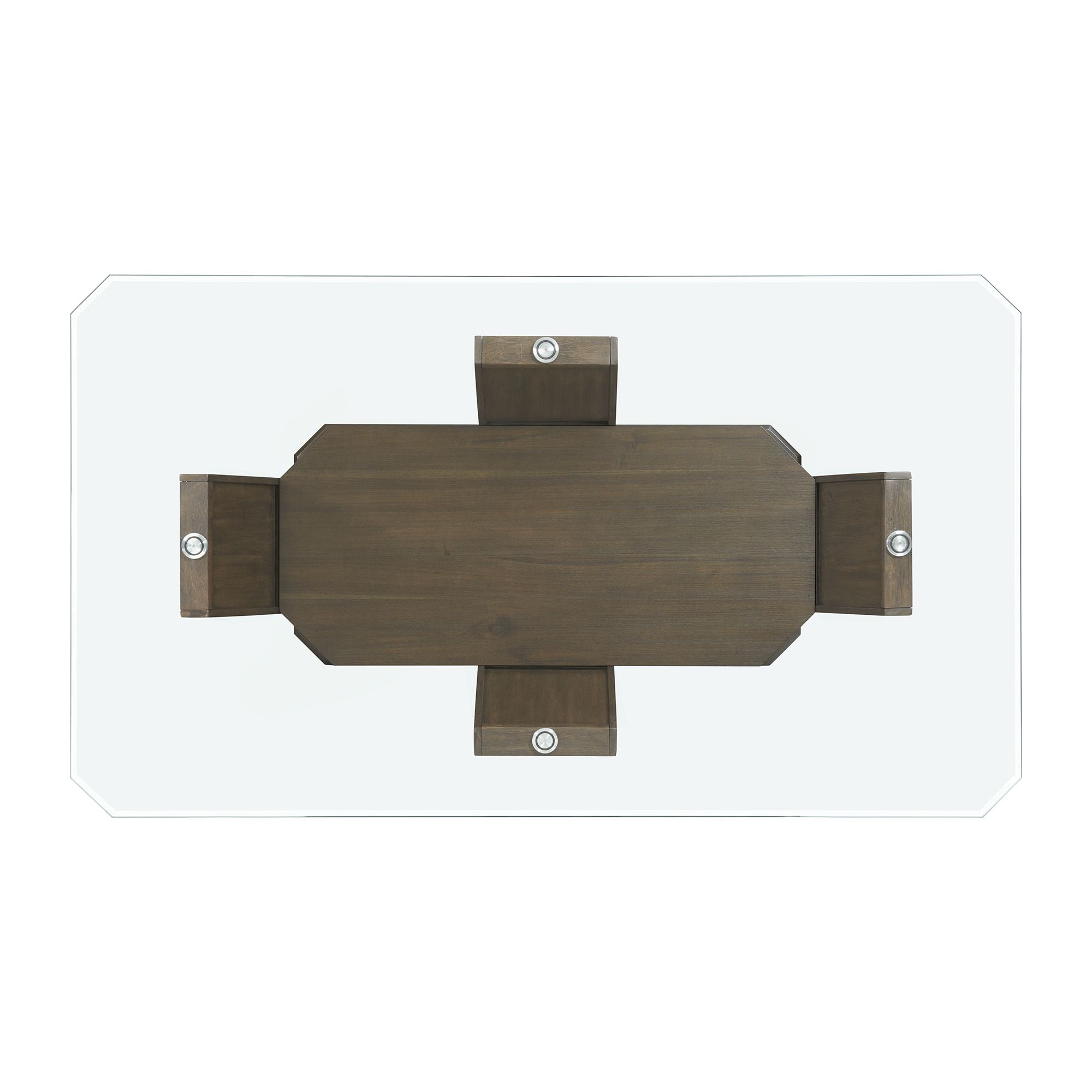 Dapper-Rectangular-Counter-Dining-5PC-Set-Table-and-Four-Chairs