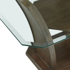 Dapper-Rectangular-Dining-5PC-Set-Table-and-Four-Chair