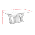 Dapper-Grey-Rectangular-Dining-Table