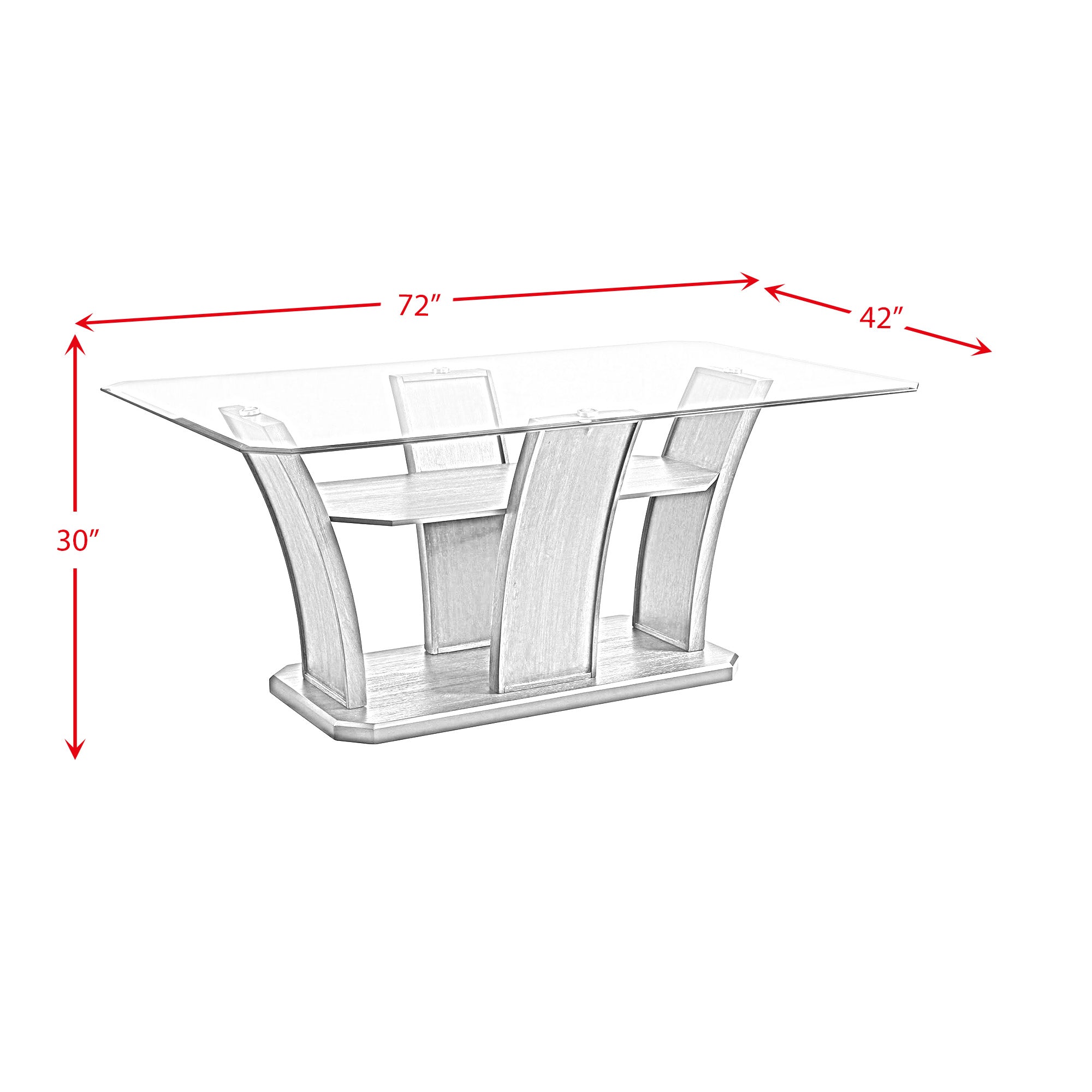 Dapper-Grey-Rectangular-Dining-Table