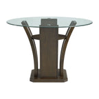 Dapper-Round-Counter-Height-Dining-Table-in-Walnut