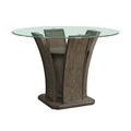 Dapper-Grey-Round-Counter-Table