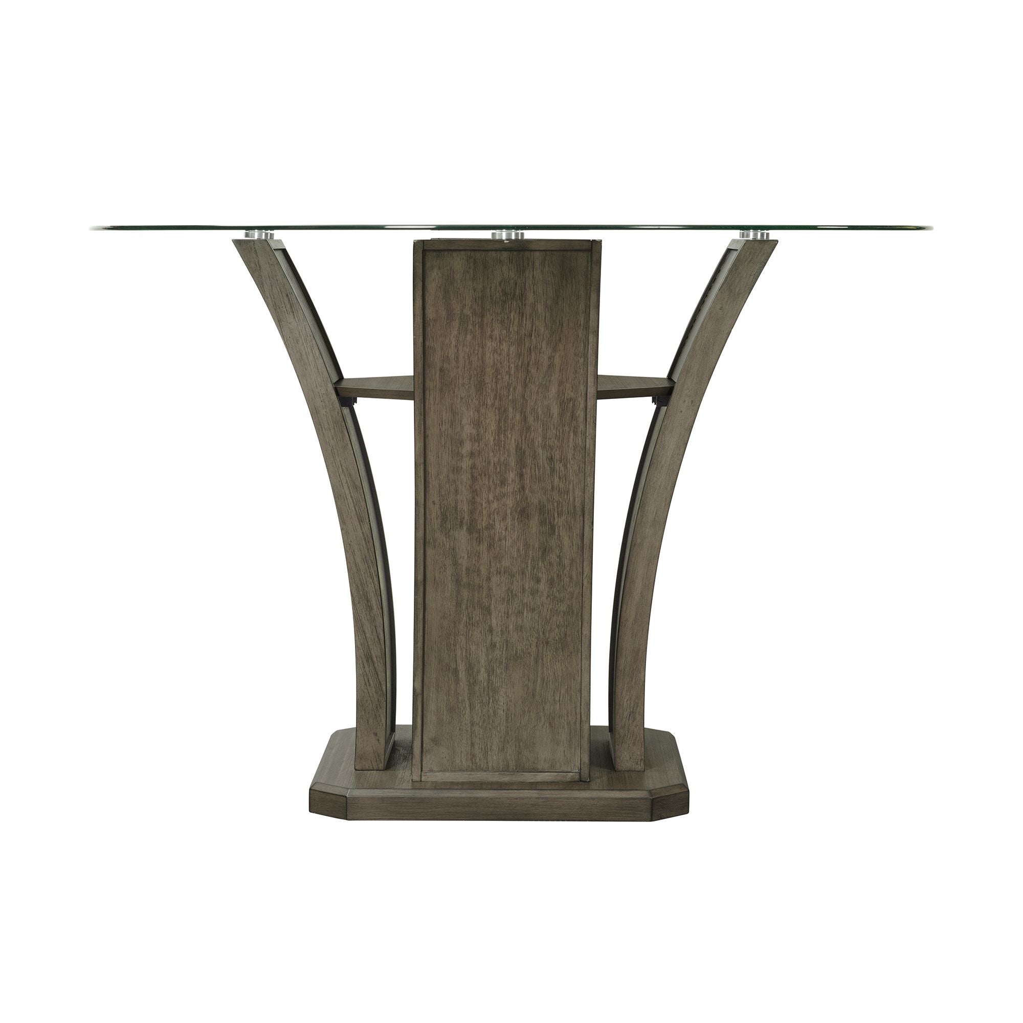 Dapper-Grey-Round-Counter-Table