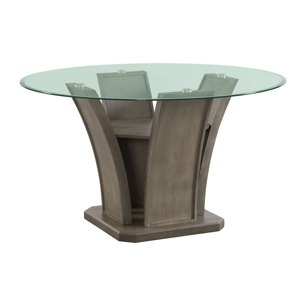 Dapper-Grey-Round-Dining-Table