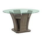 Dapper-Grey-Round-Dining-Table
