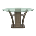 Dapper-Grey-Round-Dining-Table