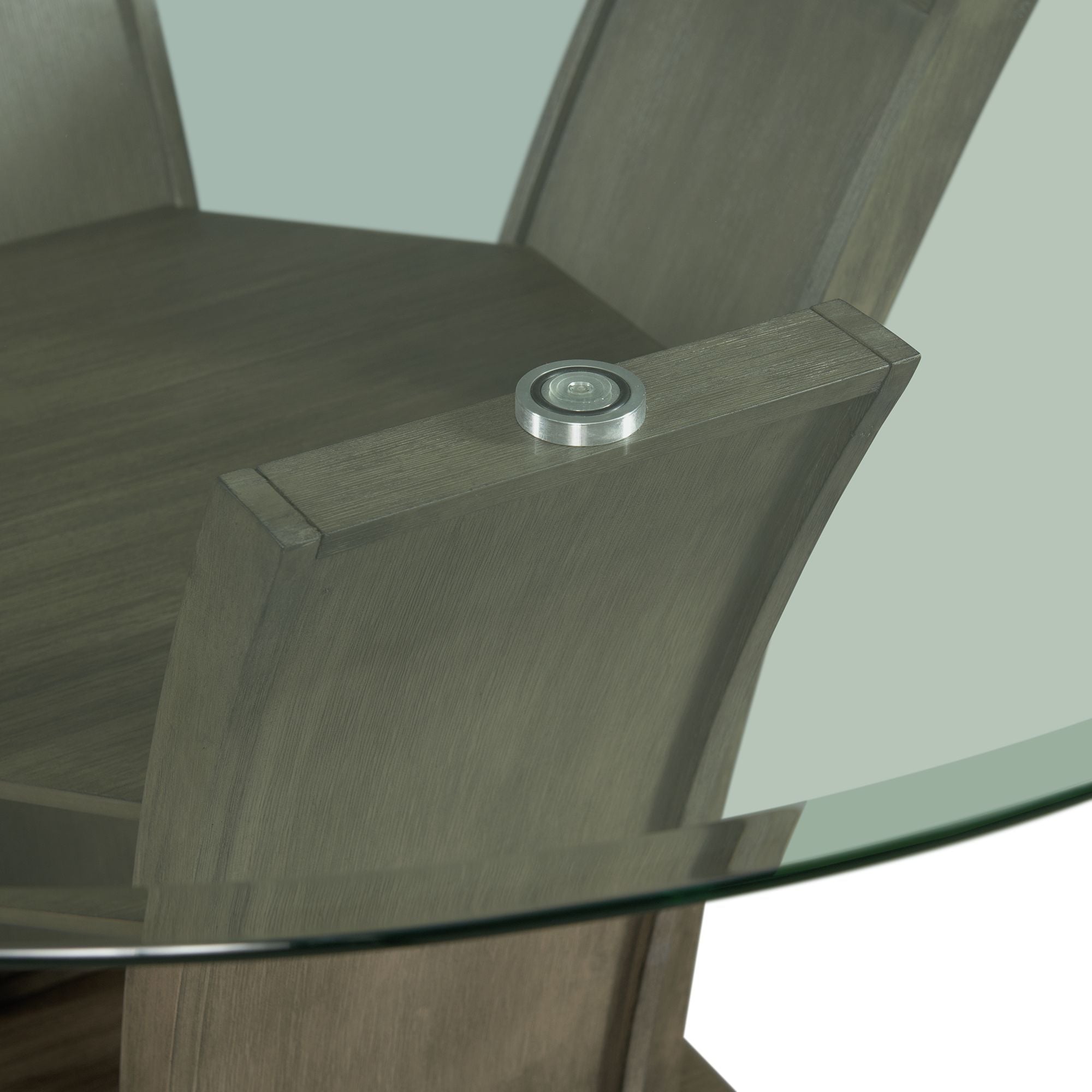 Dapper-Grey-Round-Dining-Table
