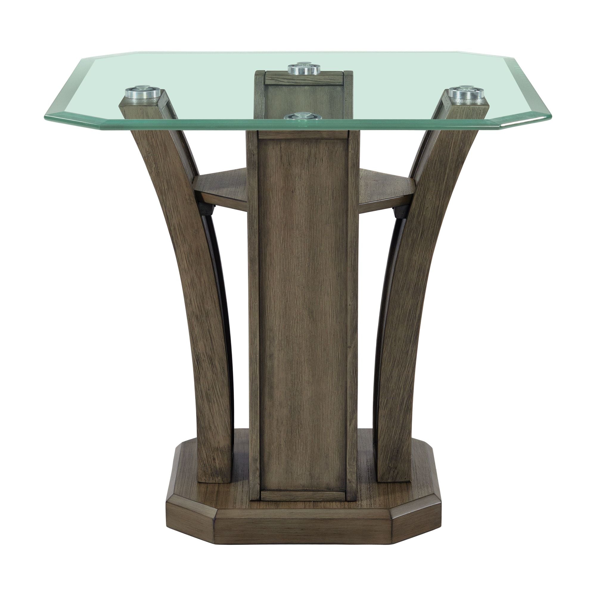 Dapper-Square-End-Table-Grey