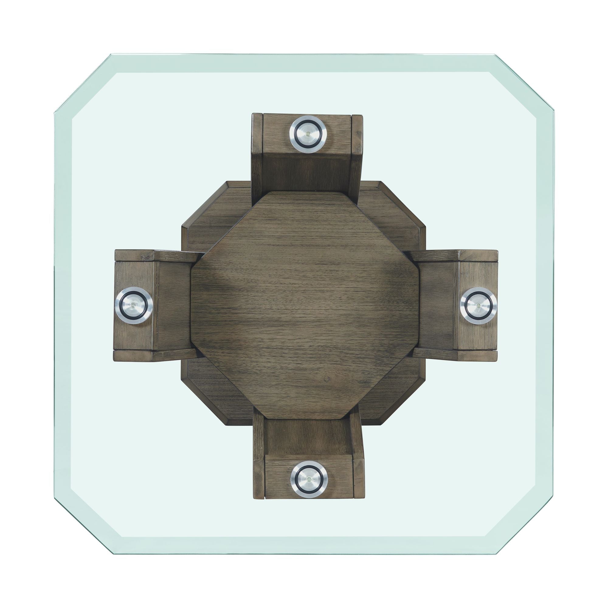 Dapper-Square-End-Table-Grey