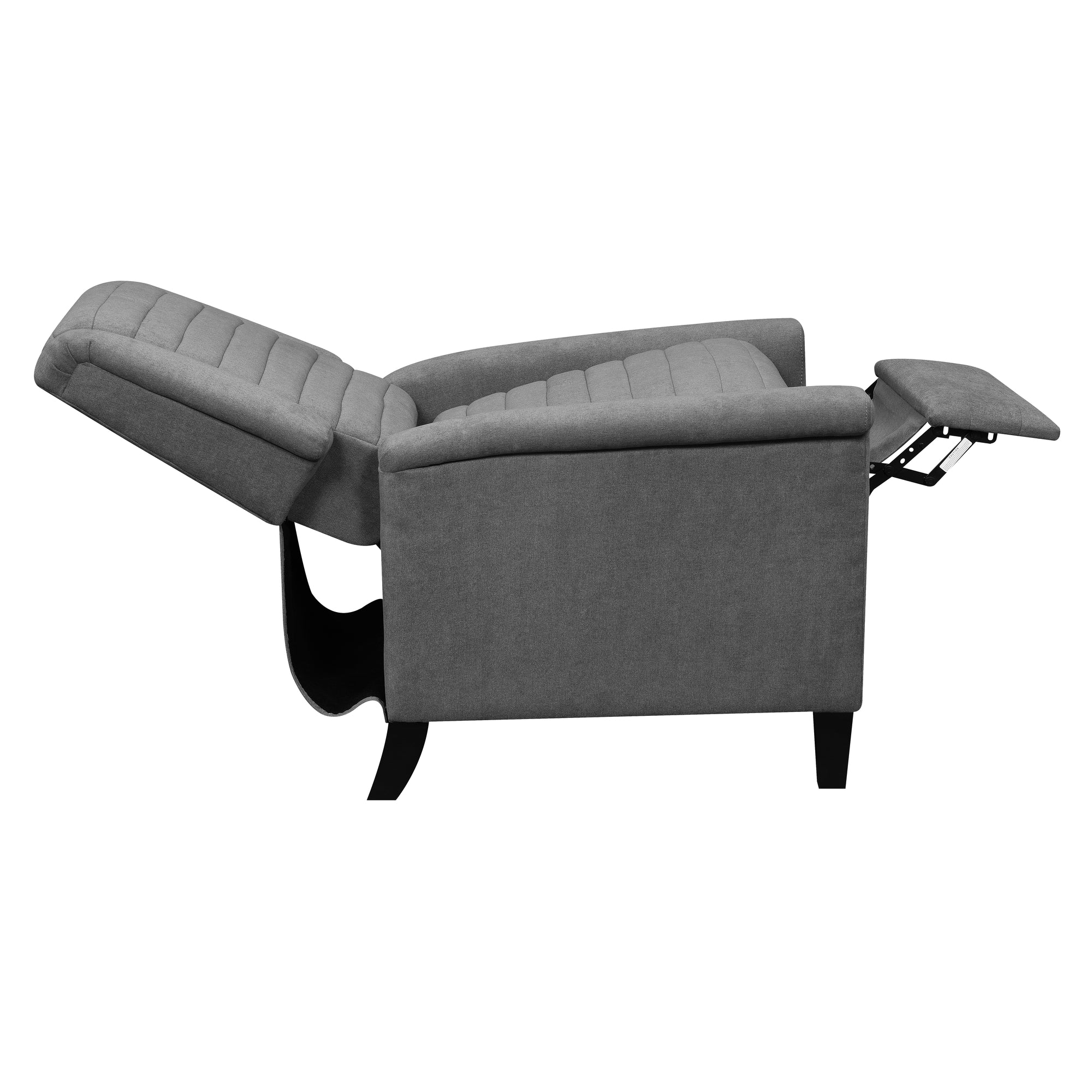 Daryl-Push-back-Recliner-in-Columbia-Charcoal