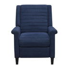 Daryl-Push-back-Recliner-in-Columbia-Navy