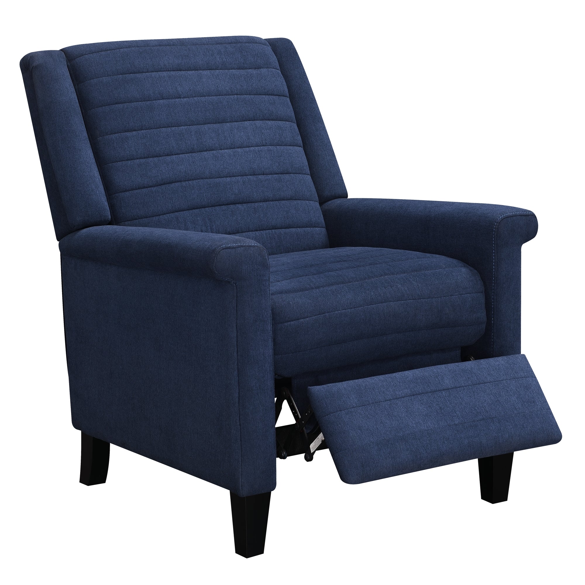 Daryl-Push-back-Recliner-in-Columbia-Navy