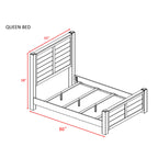 Dawson-Creek-Queen-Panel-3PC-Bedroom-Set