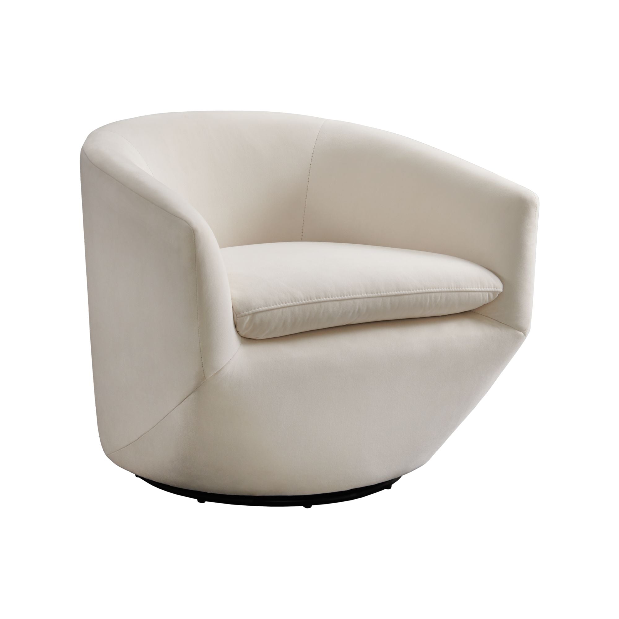 Dior-Swivel-Chair-in-Napoli-White