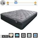 Hyper Comfort Eurotop - HC2