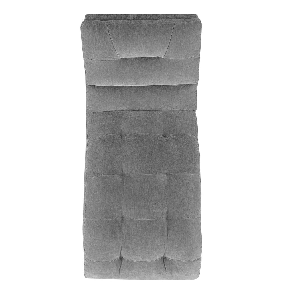 Dominick Chaise in Amigo Granite