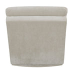 Dominick Chaise in Amigo Linen