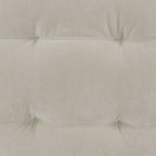 Dominick Chaise in Amigo Linen