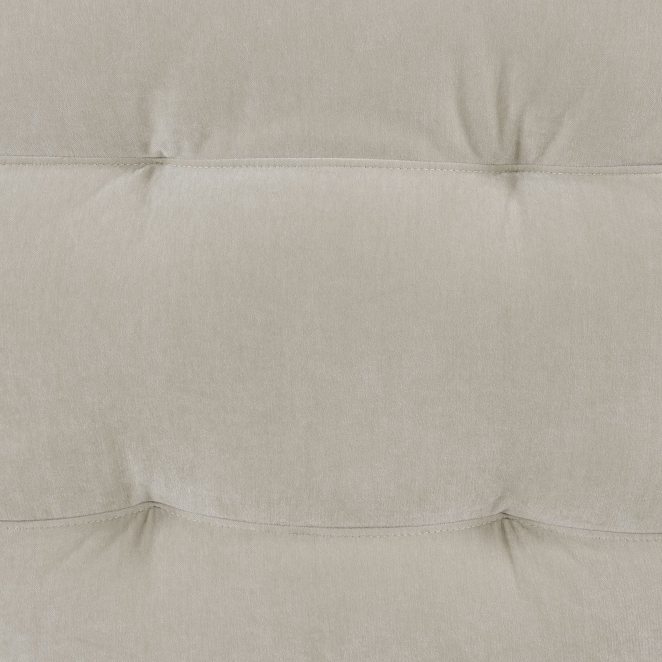 Dominick Chaise in Amigo Linen