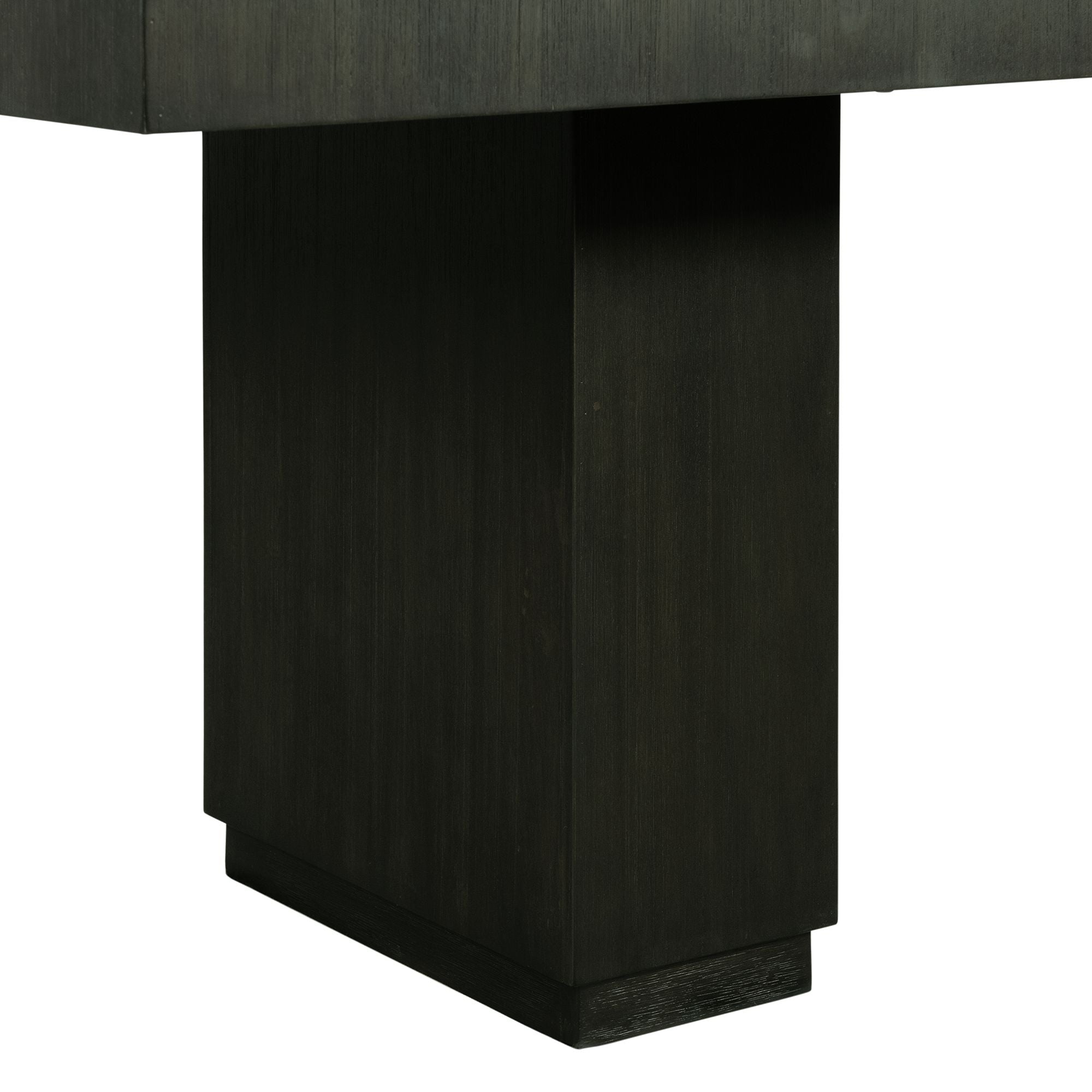 Donovan-Rectangular-Standard-Height-Dining-Table-in-Black