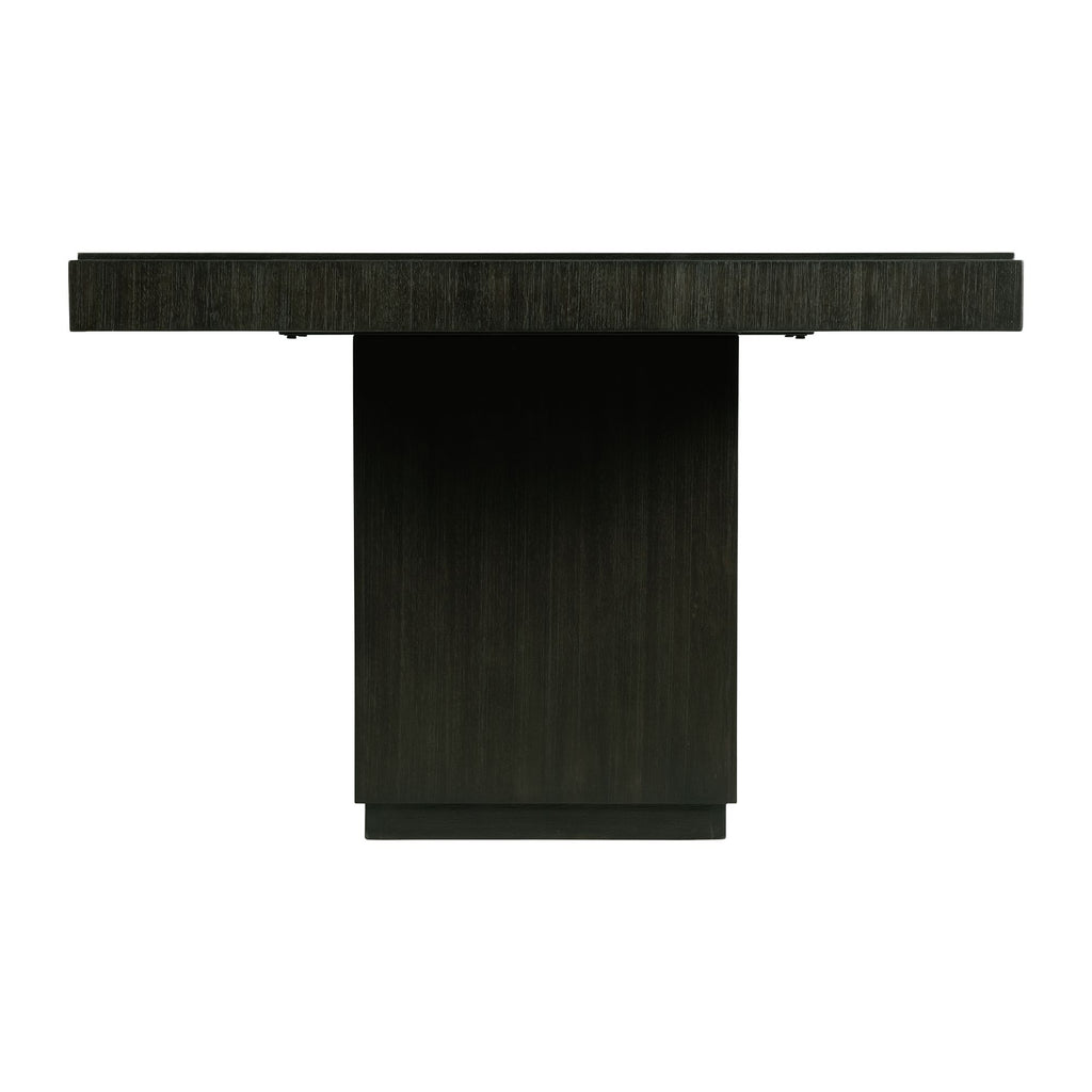 Donovan-Rectangular-Standard-Height-Dining-Table-in-Black